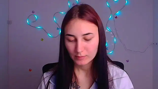 Jennifer Blum online show from March 3, 9:26 pm