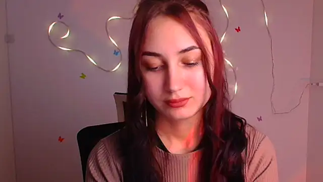 Jennifer Blum online show from March 8, 10:34 pm