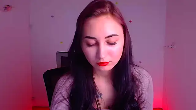 Jennifer Blum online show from March 21, 10:50 pm