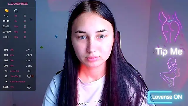 Jennifer Blum online show from September 14, 5:28 am