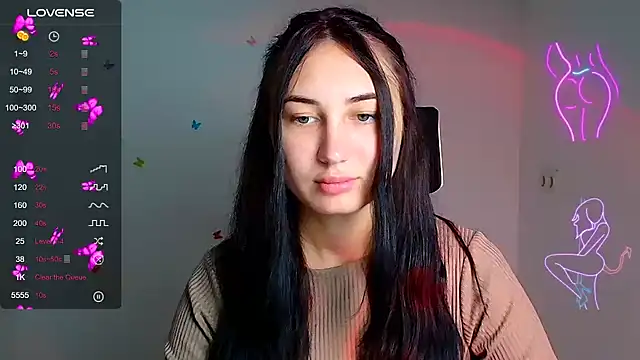 Jennifer Blum online show from September 19, 4:47 am