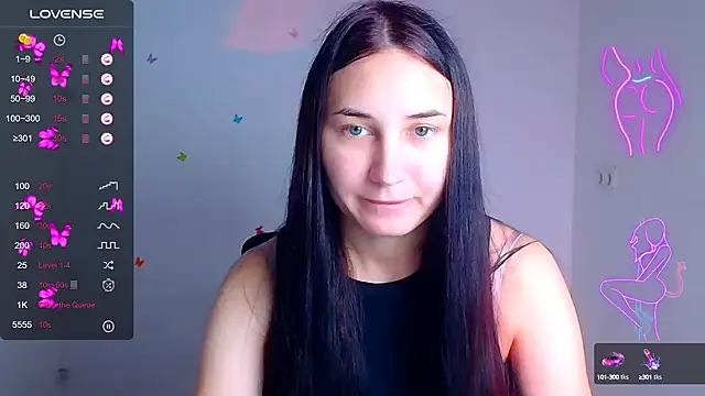 Jennifer Blum online show from September 22, 5:09 am