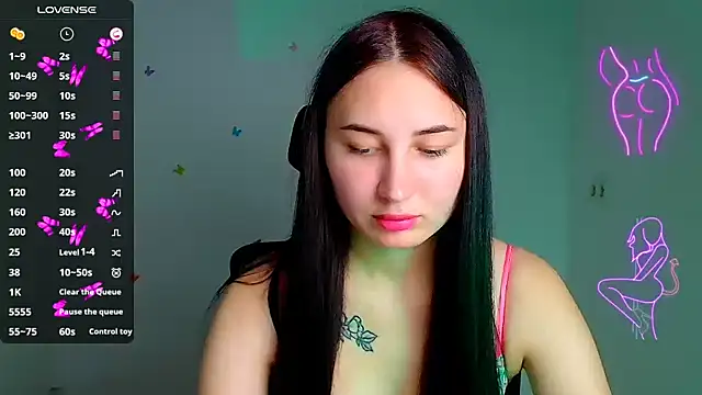 Jennifer Blum online show from September 23, 11:13 am