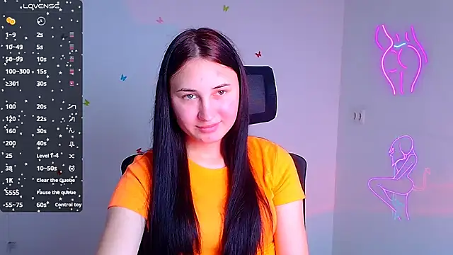 Jennifer Blum online show from October 8, 12:14 pm