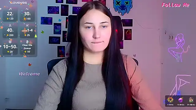 Jennifer Blum online show from November 23, 12:16 pm