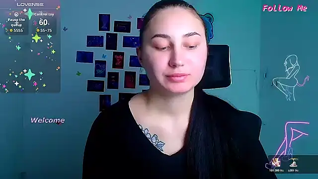 Jennifer Blum online show from November 27, 12:07 pm