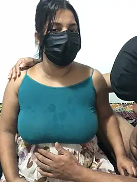 NOORA-GIRL online show from December 27, 9:06 am