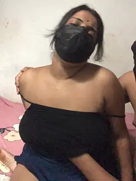 NOORA-GIRL online show from January 9, 11:13 pm