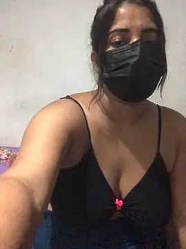 NOORA-GIRL online show from February 15, 9:48 pm