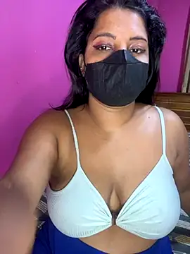 NOORA-GIRL online show from October 13, 2:33 am