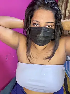 NOORA-GIRL online show from October 28, 3:21 am