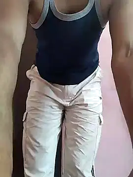 Snapshot of AmnionicDemeanor chatting on February 17, 8:09 am AmnionicDemeanor online show from February 17, 8:09 am