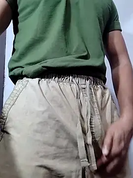 Snapshot of AmnionicDemeanor chatting on October 23, 1:21 pm AmnionicDemeanor online show from October 23, 1:21 pm