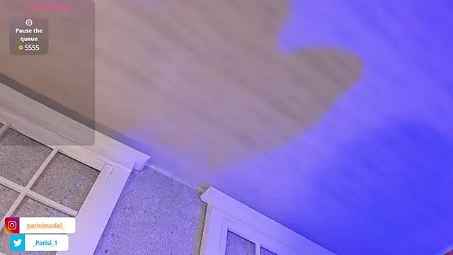  PARISI  online show from March 9, 12:53 am