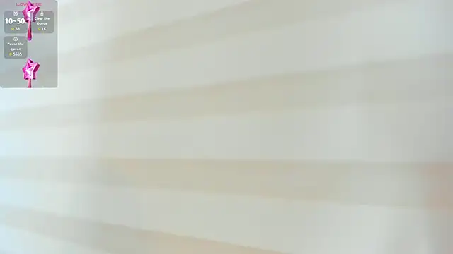 ISA  CUTEE online show from January 16, 3:56 am