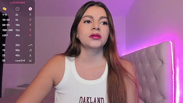 Snapshot of CataLesmes chatting on December 12, 2:15 am CataLesmes online show from December 12, 2:15 am