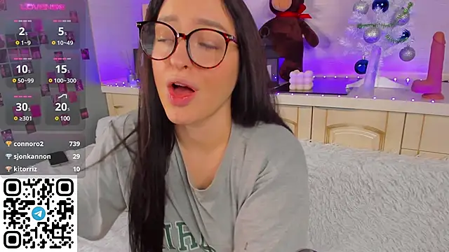 Kruela Eva online show from December 4, 2:42 am