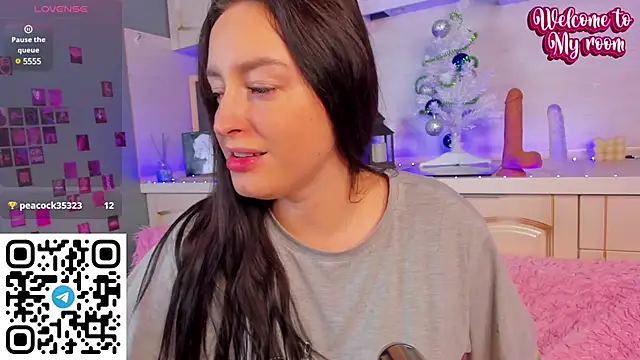 Kruela Eva online show from January 6, 2:37 am