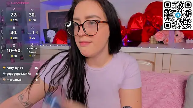 Kruela Eva online show from February 16, 2:42 am