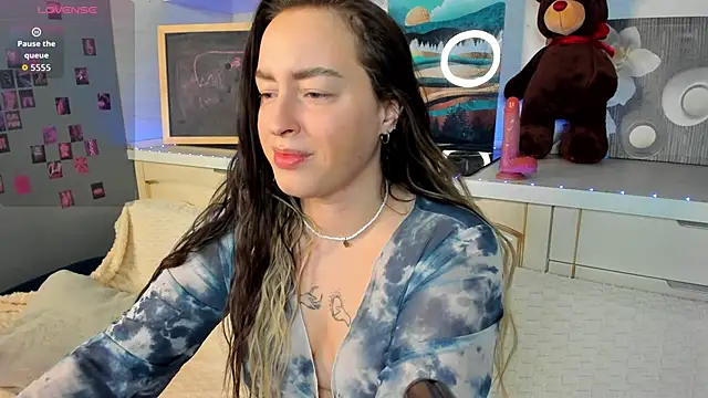 Kruela Eva online show from November 15, 11:21 pm