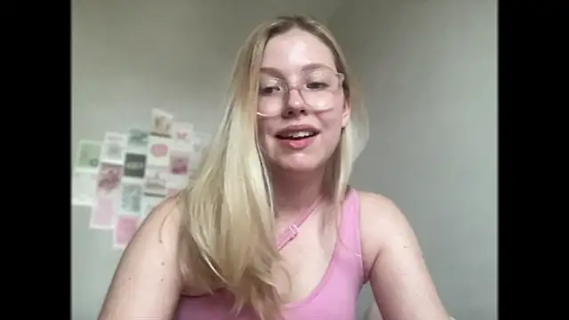 HoneyAudrey online show from October 2, 2:29 am