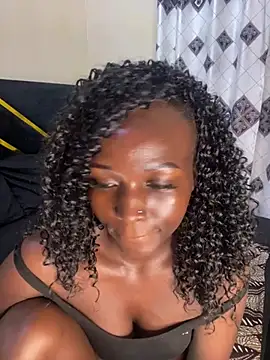 Curvixx online show from January 24, 1:24 am