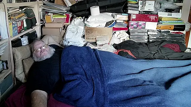 hadeszeuss2 online show from January 3, 3:12 pm