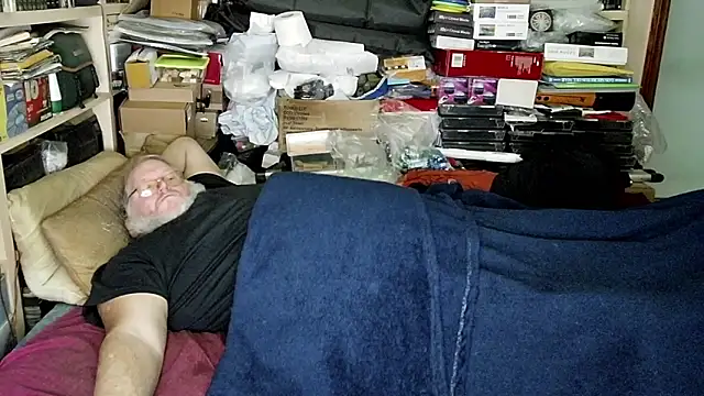 hadeszeuss2 online show from January 11, 7:27 pm