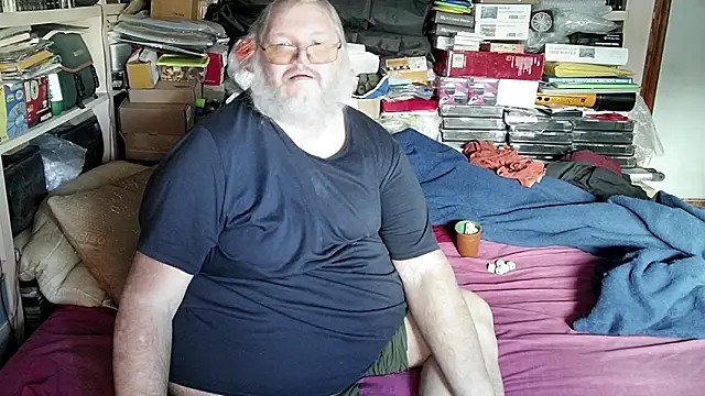 hadeszeuss2 online show from January 14, 2:32 pm