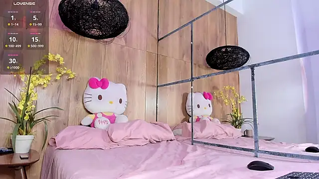  LittleLia online show from February 5, 3:09 pm