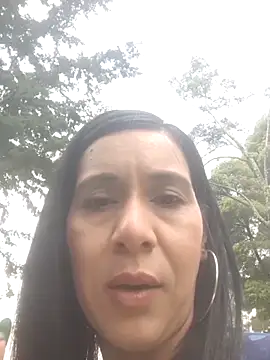 Camille jhonson online show from March 7, 3:18 pm