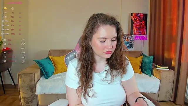 Snapshot of My_Emmy chatting on March 16, 11:49 am My Emmy online show from March 16, 11:49 am