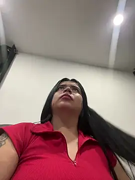 Devilsweet17 online show from February 28, 11:34 pm