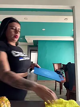 Devilsweet17 online show from March 3, 5:39 pm