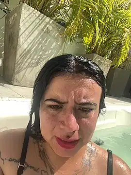 Devilsweet17 online show from March 8, 3:02 pm