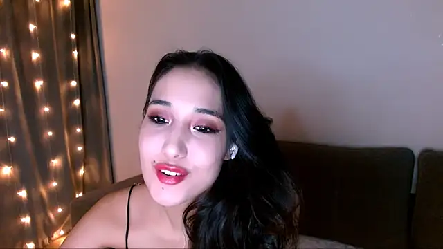 Li noen online show from January 8, 2:25 am