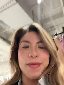 Karen San Miguel online show from January 4, 8:16 pm