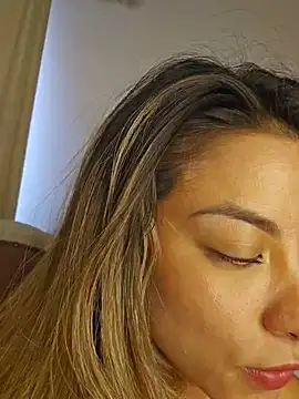 Karen San Miguel online show from March 21, 10:28 pm