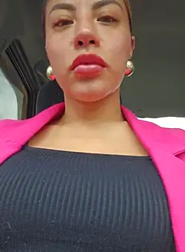 Karen San Miguel online show from September 23, 2:53 pm