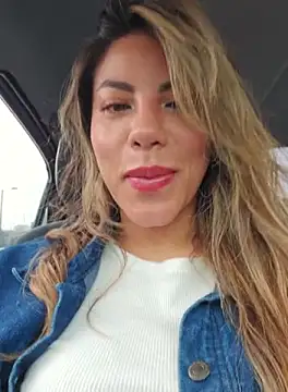 Karen San Miguel online show from September 30, 2:33 pm