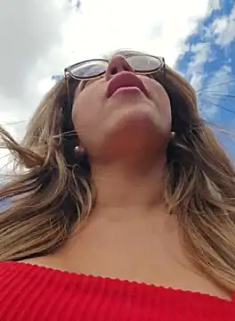 Karen San Miguel online show from October 2, 6:26 pm