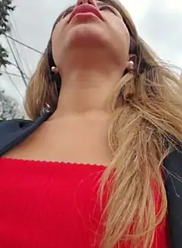 Karen San Miguel online show from October 8, 7:00 pm