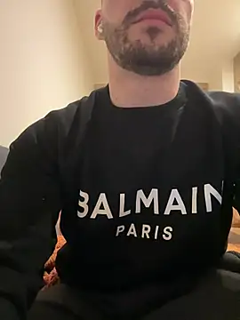 Snapshot of brian_g chatting on February 1, 6:51 pm brian g online show from February 1, 6:51 pm