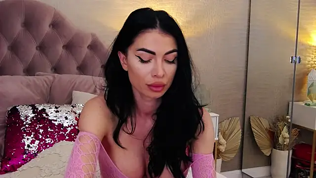 MetishaCaprice online show from February 1, 7:36 am