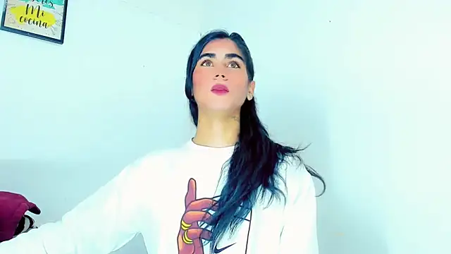 hannabigdirty online show from January 3, 7:27 am