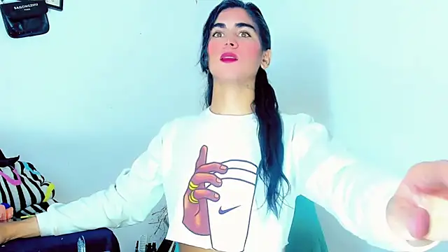 hannabigdirty online show from January 7, 5:42 pm