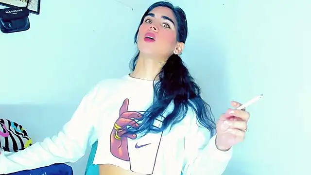 hannabigdirty online show from January 7, 8:52 pm