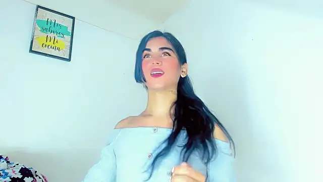 hannabigdirty online show from January 18, 3:53 am