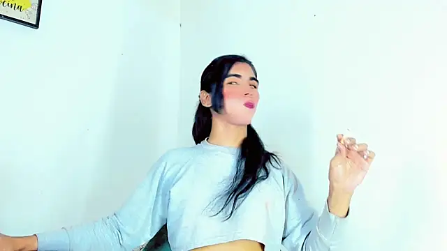 hannabigdirty online show from January 19, 2:17 pm