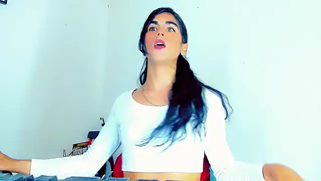 hannabigdirty online show from February 4, 8:46 am